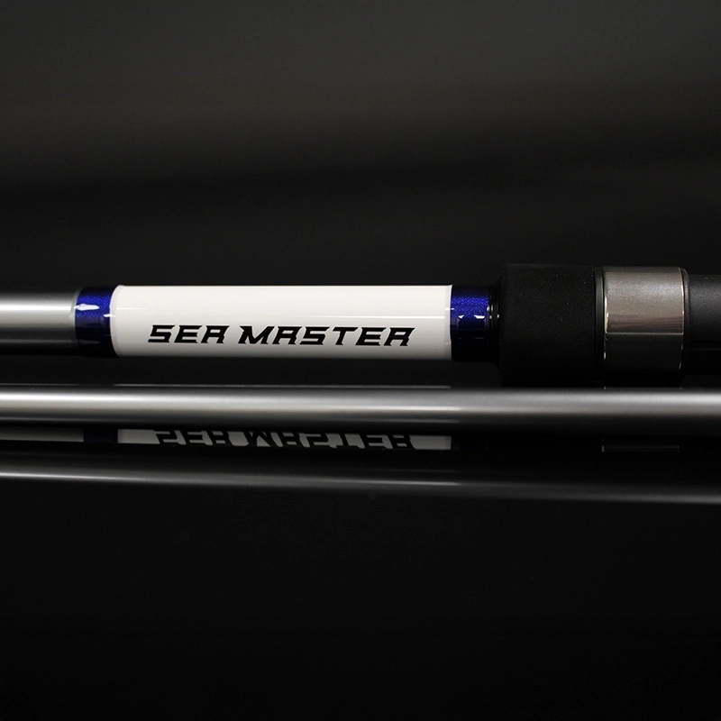 Okuma Seamaster Mackerel Master Combo 10ft 3-6oz